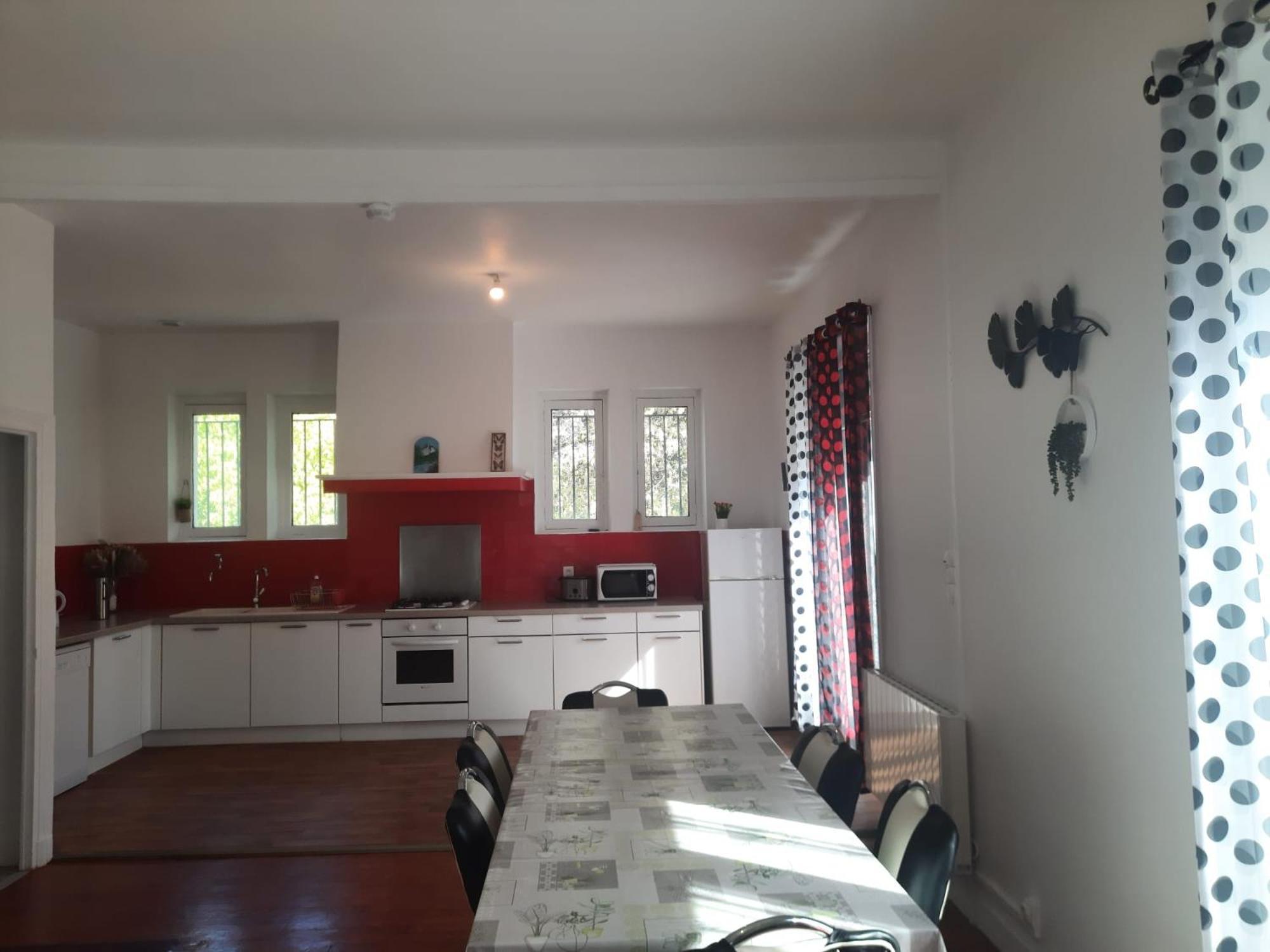 Weckerlin Villa Sarliac-sur-l'Isle Dış mekan fotoğraf