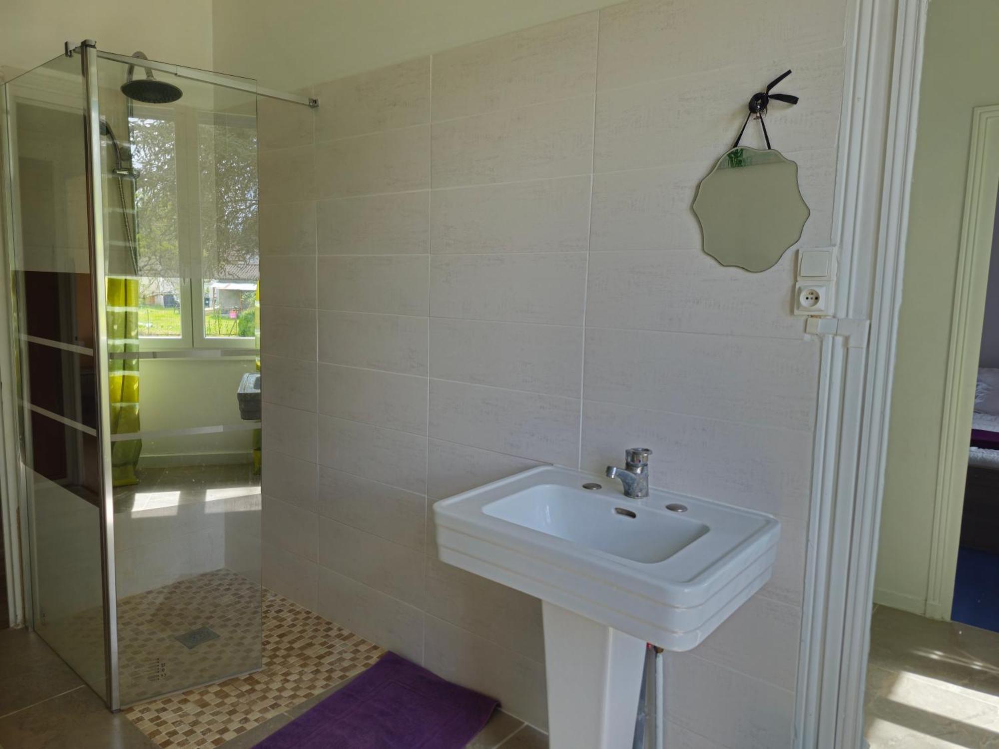 Weckerlin Villa Sarliac-sur-l'Isle Dış mekan fotoğraf