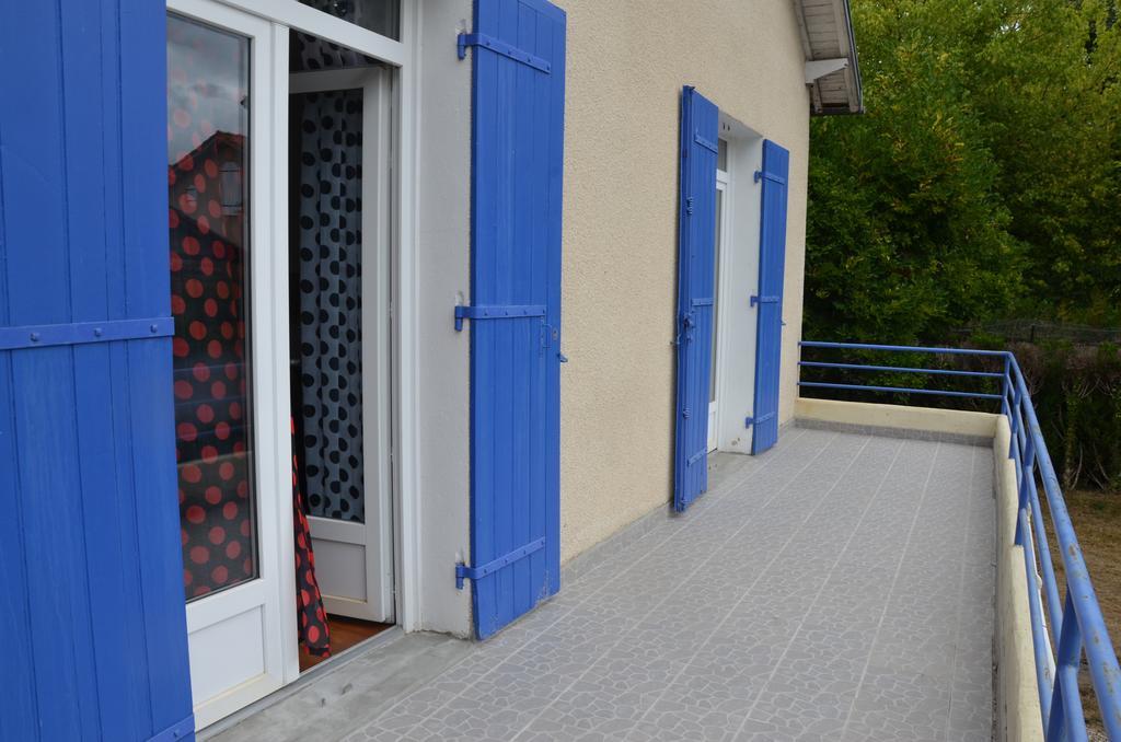 Weckerlin Villa Sarliac-sur-l'Isle Dış mekan fotoğraf